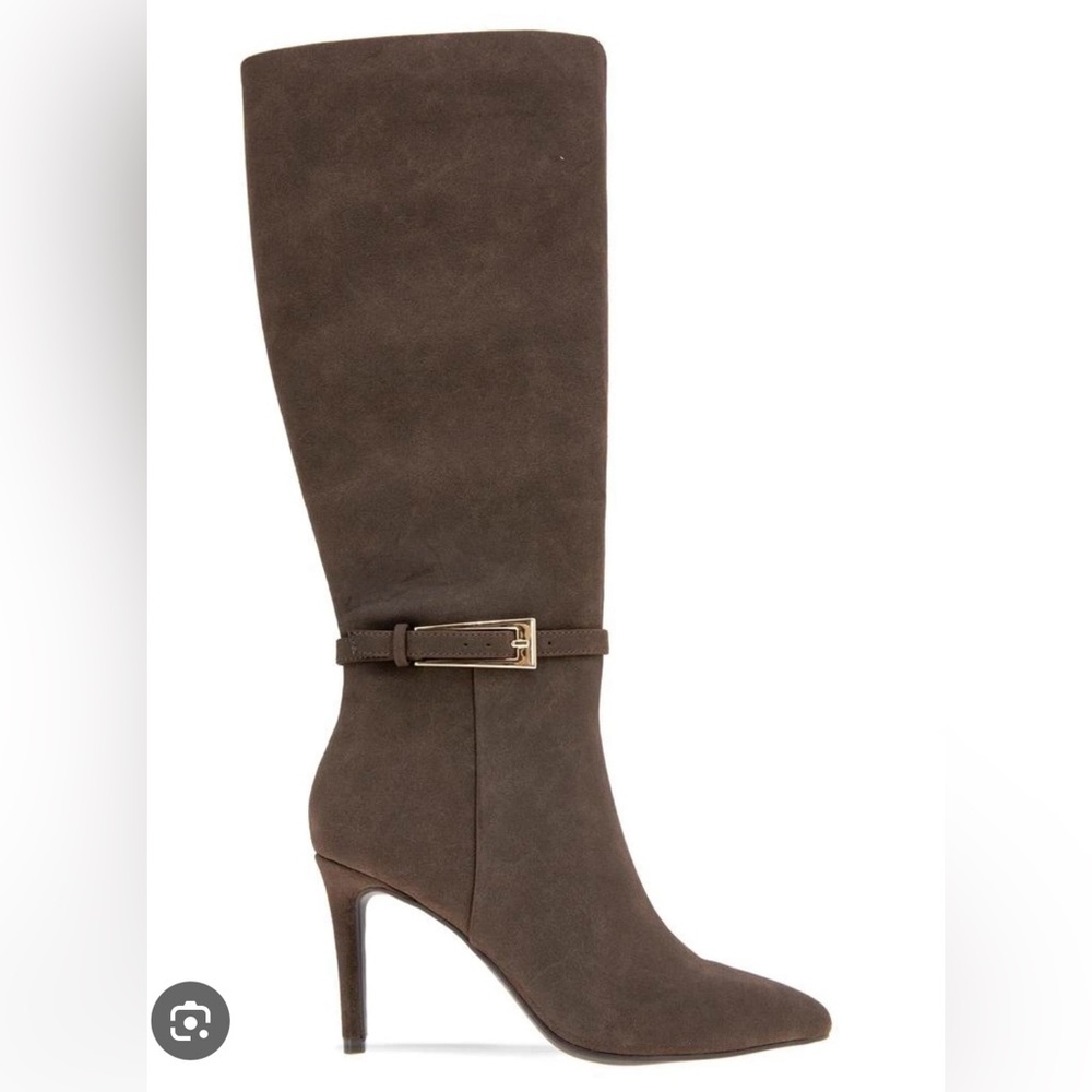 New BCBG Abbin boot